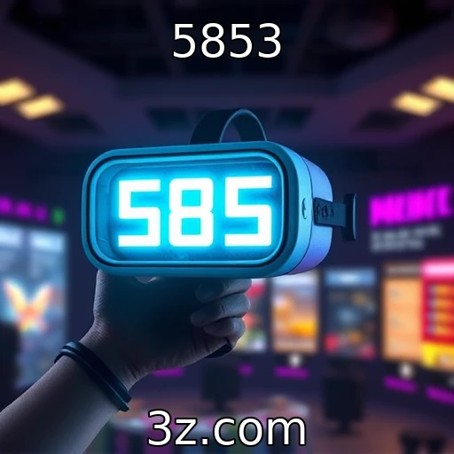 Impacto da tecnologia de realidade virtual nos jogos