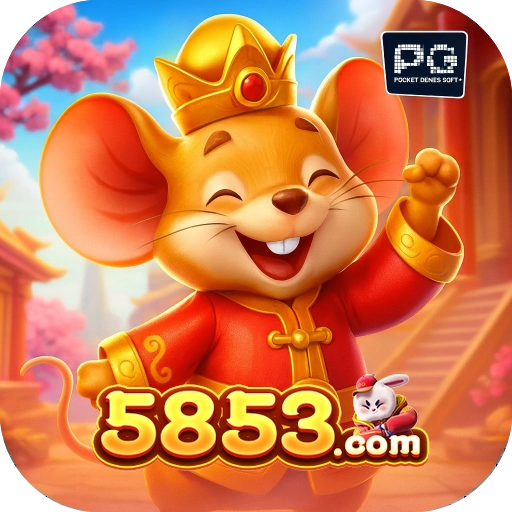 5853 logo