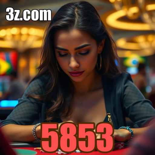 Atualizações Empolgantes de Jogos no 5853: O Que Vem por Aí?