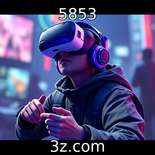 Novas tendências em jogos de realidade virtual